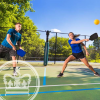Pickleball Crown Colony Country Club